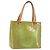 LOUIS VUITTON Borsa Monogram Vernis Houston Baby Blue M91005 LV Auth hk3972 Blu chiaro