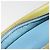 LOUIS VUITTON Borsa Monogram Vernis Houston Baby Blue M91005 LV Auth hk3972 Blu chiaro - vista 10