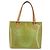 LOUIS VUITTON Borsa Monogram Vernis Houston Baby Blue M91005 LV Auth hk3972 Blu chiaro - vista 13