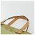 LOUIS VUITTON Borsa Monogram Vernis Houston Baby Blue M91005 LV Auth hk3972 Blu chiaro - vista 14