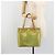 LOUIS VUITTON Borsa Monogram Vernis Houston Baby Blue M91005 LV Auth hk3972 Blu chiaro - vista 26