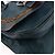 Sac cabas Christian Dior Gaucho en cuir vert argenté Auth 194708V - vue 10