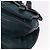 Sac cabas Christian Dior Gaucho en cuir vert argenté Auth 194708V - vue 11