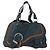 Sac cabas Christian Dior Gaucho en cuir vert argenté Auth 194708V - vue 2