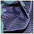 Sac cabas Christian Dior Gaucho en cuir vert argenté Auth 194708V - vue 23