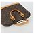 LOUIS VUITTON Borsa Monogram Alma M51130 LV Auth 194103SAV Monogramma - vista 6