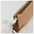LOUIS VUITTON Nomad Male Ventiem Pouch 20th Anniversary Beige M99070 Auth hk3960 - vista 10