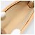 LOUIS VUITTON Nomad Male Ventiem Pouch 20th Anniversary Beige M99070 Auth hk3960 - vista 11