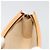 LOUIS VUITTON Nomad Male Ventiem Pouch 20th Anniversary Beige M99070 Auth hk3960 - vista 17