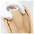 LOUIS VUITTON Nomad Male Ventiem Pouch 20th Anniversary Beige M99070 Auth hk3960 - vista 18