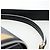 FENDI Bugs Monster Mamma Baguette Leather 2way Black 8BR600 Auth BA14594SAM Nero Giallo - vista 14