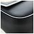 FENDI Bugs Monster Mamma Baguette Leather 2way Black 8BR600 Auth BA14594SAM Nero Giallo - vista 16