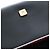 FENDI Bugs Monster Mamma Baguette Leather 2way Black 8BR600 Auth BA14594SAM Nero Giallo - vista 24