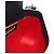 FENDI Bugs Monster Mamma Baguette Leather 2way Black 8BR600 Auth BA14594SAM Nero Giallo - vista 26