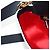 FENDI Bugs Monster Mamma Baguette Leather 2way Black 8BR600 Auth BA14594SAM Nero Giallo - vista 27