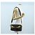 FENDI Bugs Monster Mamma Baguette Leather 2way Black 8BR600 Auth BA14594SAM Nero Giallo - vista 30