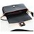 FENDI Bugs Monster Mamma Baguette Leather 2way Black 8BR600 Auth BA14594SAM Nero Giallo - vista 9