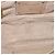 Borsa a Spalla con Catena PRADA in Pelle Beige Oro Auth bs36546 D'oro - vista 11