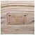 Borsa a Spalla con Catena PRADA in Pelle Beige Oro Auth bs36546 D'oro - vista 21