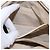 Borsa a Spalla con Catena PRADA in Pelle Beige Oro Auth bs36546 D'oro - vista 26