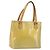 LOUIS VUITTON Borsa Monogram Vernis Houston Gris M91053 LV Auth hk3941 Grigio