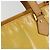 LOUIS VUITTON Borsa Monogram Vernis Houston Gris M91053 LV Auth hk3941 Grigio - vista 10