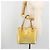 LOUIS VUITTON Borsa Monogram Vernis Houston Gris M91053 LV Auth hk3941 Grigio - vista 27