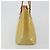 LOUIS VUITTON Borsa Monogram Vernis Houston Gris M91053 LV Auth hk3941 Grigio - vista 3
