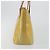 LOUIS VUITTON Borsa Monogram Vernis Houston Gris M91053 LV Auth hk3941 Grigio - vista 4