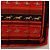 Hermès HERMES Carre 90 Seidentuch Rot Authentisch 193600M - Ansicht 10