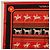 Hermès HERMES Carre 90 Seidentuch Rot Authentisch 193600M - Ansicht 14