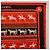 Hermès HERMES Carre 90 Seidentuch Rot Authentisch 193600M - Ansicht 16