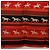Hermès HERMES Carre 90 Seidentuch Rot Authentisch 193600M - Ansicht 21