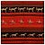 Hermès HERMES Carre 90 Seidentuch Rot Authentisch 193600M - Ansicht 6