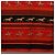 Hermès HERMES Carre 90 Seidentuch Rot Authentisch 193600M - Ansicht 9