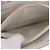 Cartera Larga BOTTEGA VENETA MAXI INTRECCIATO de cuero Blanco Oro Auth bs36408 - vista 10