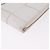 Cartera Larga BOTTEGA VENETA MAXI INTRECCIATO de cuero Blanco Oro Auth bs36408 - vista 14