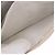 Cartera Larga BOTTEGA VENETA MAXI INTRECCIATO de cuero Blanco Oro Auth bs36408 - vista 20