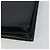Céline Borsa CELINE in pelle nera e oro Auth 194674A Nero D'oro - vista 16