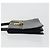 Céline Borsa CELINE in pelle nera e oro Auth 194674A Nero D'oro - vista 4