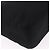 Borsa Salvatore Ferragamo Vala in tela nero e argento autentica gh2305 - vista 12
