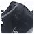 Céline Borsa Tote CELINE Macadam in tela PVC e pelle nera e oro Auth 192542A Nero D'oro - vista 19
