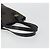 Céline Borsa Tote CELINE Macadam in tela PVC e pelle nera e oro Auth 192542A Nero D'oro - vista 7