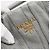 PRADA Handtasche aus Leder Grau Gold Auth 194293V Braun Golden - Ansicht 17