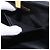 Sac à main BALLY en cuir 2way Noir Doré Auth BA14687A - vue 21