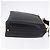 Sac à main BALLY en cuir 2way Noir Doré Auth BA14687A - vue 3