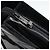 Borsa Tote GUCCI in vernice nera con dettagli argento 001 3264 Auth gh2325 Nero - vista 14