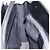 Borsa Tote GUCCI in vernice nera con dettagli argento 001 3264 Auth gh2325 Nero - vista 18