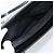 Borsa Tote GUCCI in vernice nera con dettagli argento 001 3264 Auth gh2325 Nero - vista 21