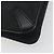 Borsa GUCCI Horsebit GG Canvas Nera Argento 114913 Auth 193014V Nero - vista 13